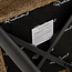 Richmond Interiors  Barstoel Taylor brandy fusion fire retardant