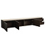 Richmond Interiors  TV-meubel Lachance bruin