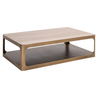 Richmond Interiors  Salontafel Claridge zand