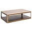 Richmond Interiors  Salontafel Claridge sand