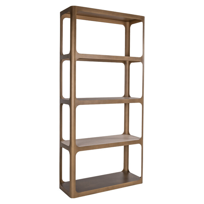 Richmond Interiors  Wandkast Claridge sand