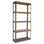 Richmond Interiors  Wandkast Claridge sand