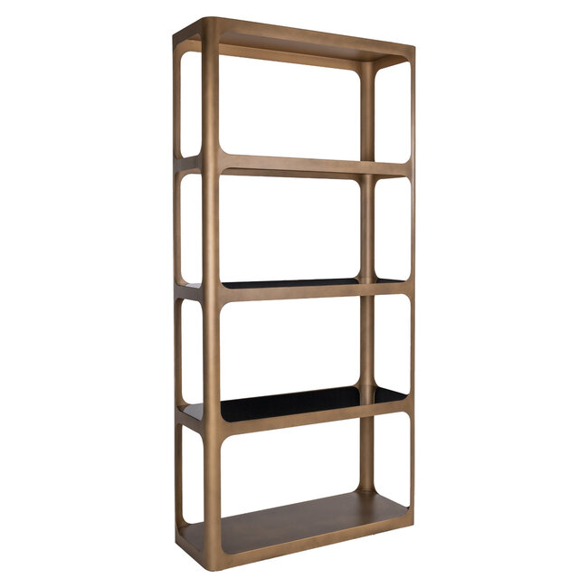 Richmond Interiors  Wandkast Claridge sand