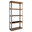 Richmond Interiors  Wandkast Claridge sand