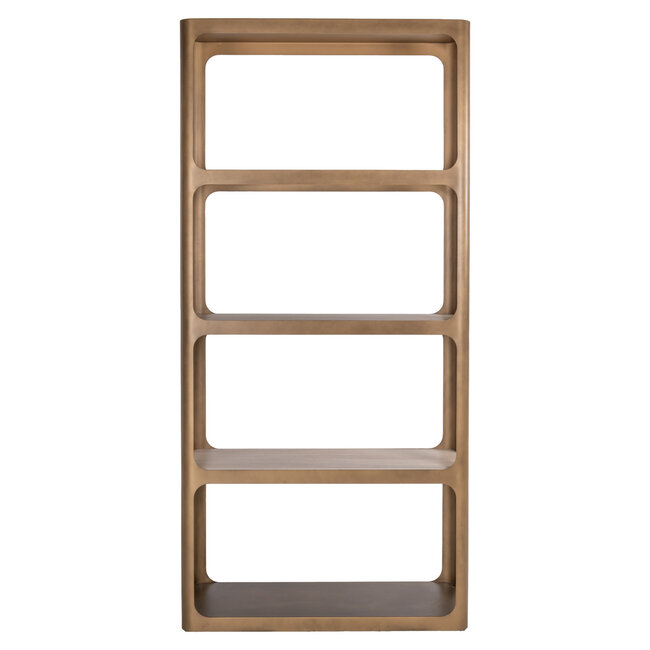 Richmond Interiors  Wandkast Claridge sand