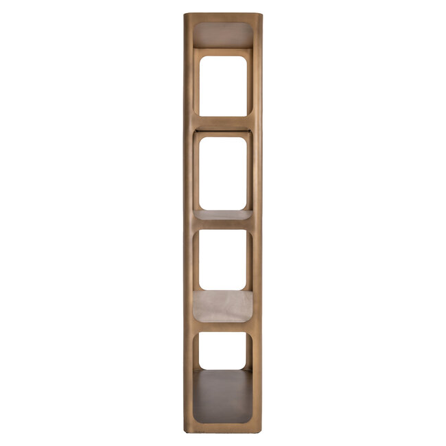 Richmond Interiors  Wandkast Claridge sand