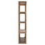 Richmond Interiors  Wandkast Claridge sand