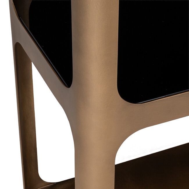 Richmond Interiors  Wandkast Claridge sand