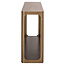 Richmond Interiors  Console Claridge sand