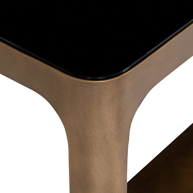 Richmond Interiors  Console Claridge sand