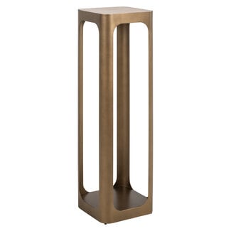 Richmond Interiors  Pilaar Claridge goud