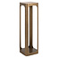 Richmond Interiors  Pilaar Claridge gold