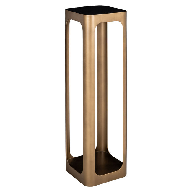 Richmond Interiors  Pilaar Claridge gold