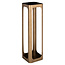 Richmond Interiors  Pilaar Claridge gold
