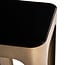 Richmond Interiors  Pilaar Claridge gold