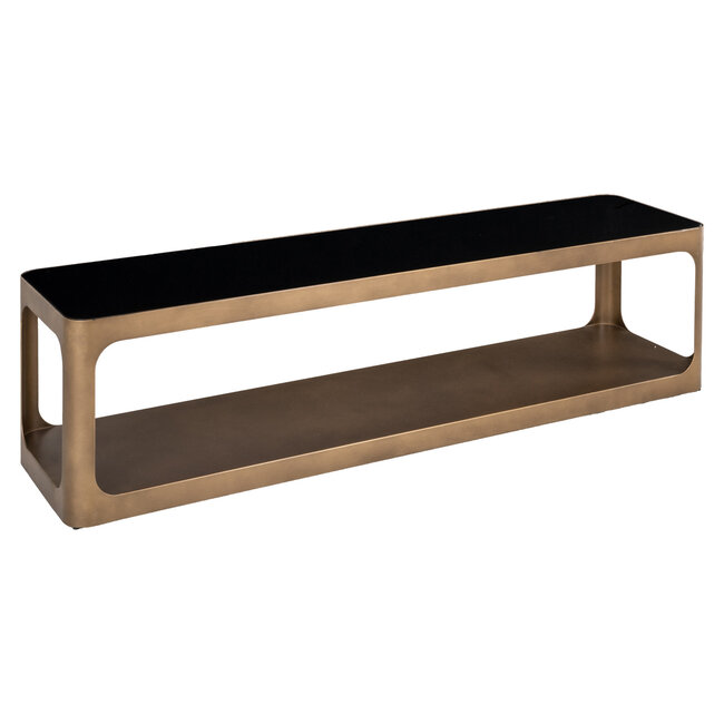 Richmond Interiors  TV-meubel Claridge sand 160x40