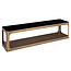 Richmond Interiors  TV-meubel Claridge sand 160x40