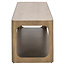 Richmond Interiors  TV-meubel Claridge sand 160x40