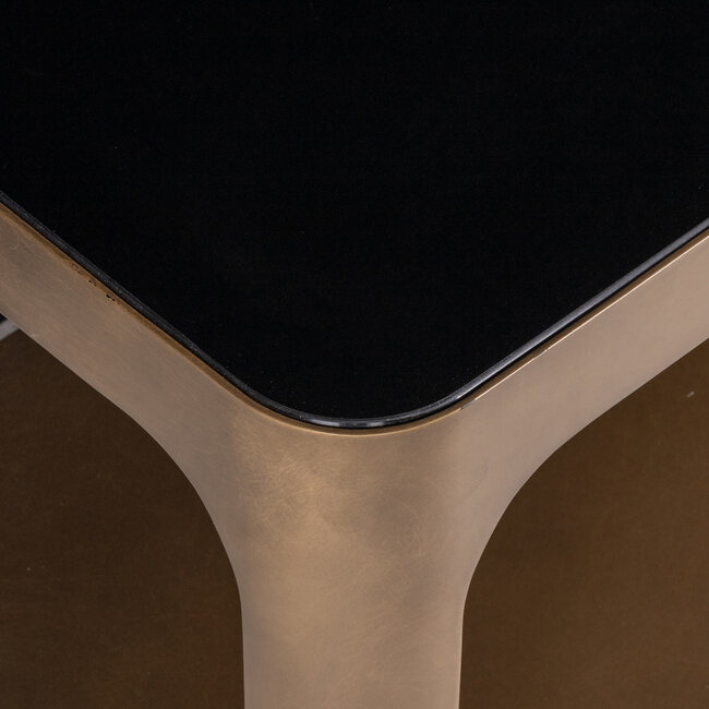 Richmond Interiors  TV-meubel Claridge sand 160x40