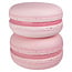 Richmond Interiors  Bijzettafel Macaron roze