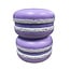 Richmond Interiors  Bijzettafel Macaron paars