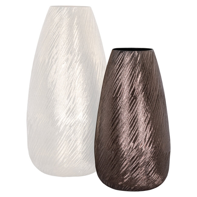 Richmond Interiors  Vaas Rizzo brons