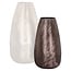 Richmond Interiors  Vaas Rizzo brons