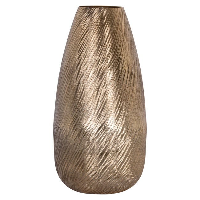 Richmond Interiors  Vaas Riza goud