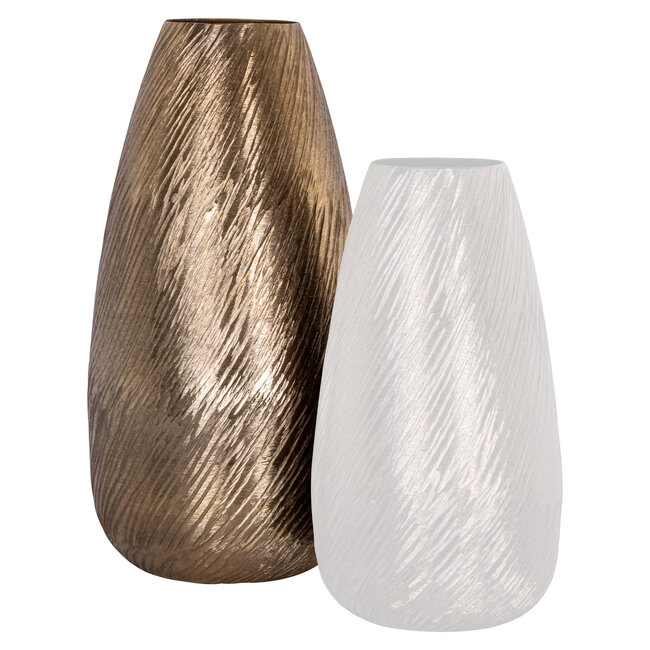 Richmond Interiors  Vaas Riza goud