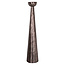 Richmond Interiors  Kandelaar Saphira smoke groot
