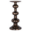 Richmond Interiors  Kandelaar Joya copper small