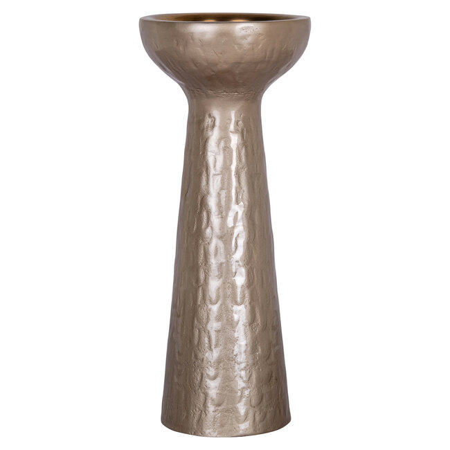 Richmond Interiors  Kandelaar Juana beige small