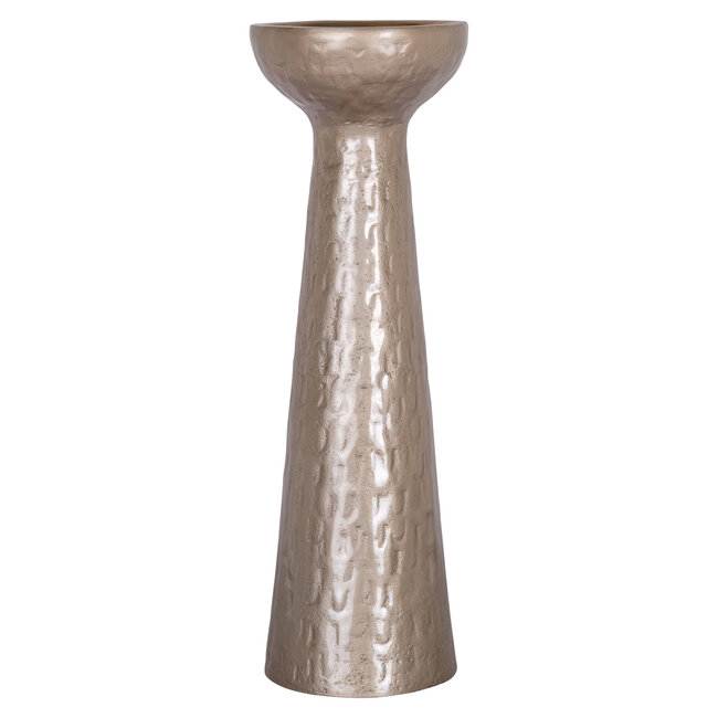 Richmond Interiors  Kandelaar Juana beige large