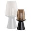 Richmond Interiors  Windlicht Vienna zwart klein