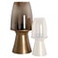 Richmond Interiors  Windlicht Danea brushed goud groot