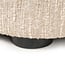 Richmond Interiors  Bank Pandora beige angora lounge links