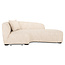 Richmond Interiors  Bank Pandora beige angora lounge rechts