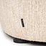 Richmond Interiors  Bank Pandora beige angora lounge rechts