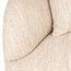 Richmond Interiors  Bank Pandora beige angora lounge rechts