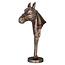 Richmond Interiors  Decoratief object Jolly brass antique