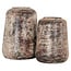 Richmond Interiors  Vaas Dena beige large