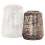 Richmond Interiors  Vaas Dena beige small