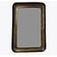 Richmond Interiors  Spiegel Loan brass antique