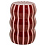 Richmond Interiors  Bijzettafel Yalou red