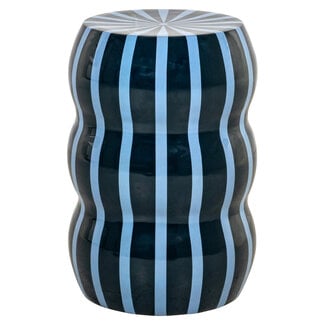 Richmond Interiors  Bijzettafel Boyd Blue