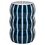 Richmond Interiors  Bijzettafel Boyd Blue
