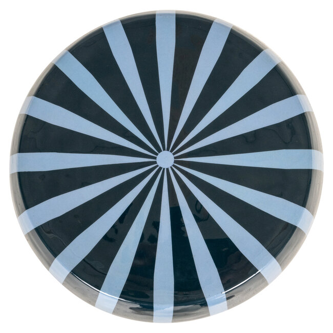 Richmond Interiors  Bijzettafel Boyd Blue