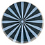 Richmond Interiors  Bijzettafel Boyd Blue