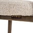 Richmond Interiors  Eetkamerstoel Basker natural linear (Set of 2)