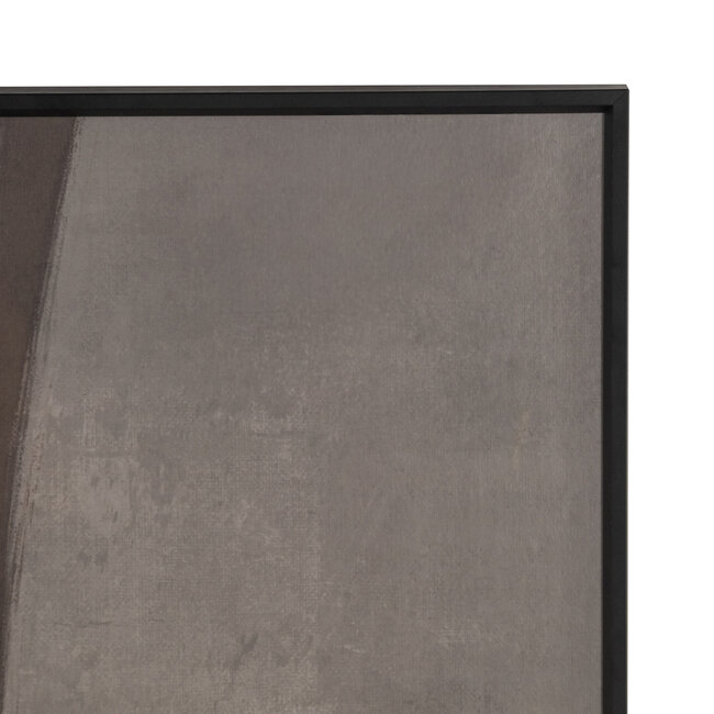 Richmond Interiors  Wall art Mirage brown left